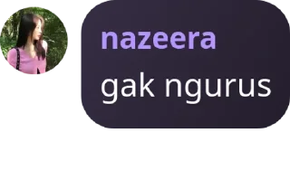 🤷‍♂️ emoji cakra dongo Telegram sticker 5 of 51