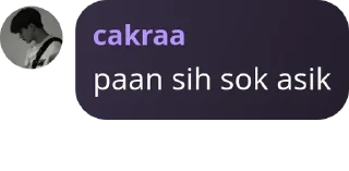 🙏 emoji cakra dongo Telegram sticker 13 of 51