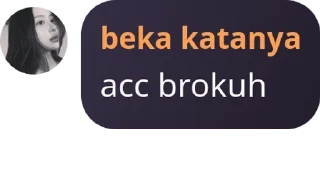 🧎‍♂️ emoji biasalah anak muda pack by @QuotLyBot Telegram sticker 16 of 19