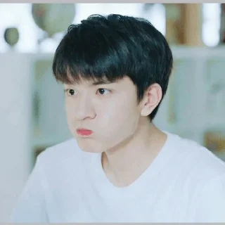 😬 emoji @ASIANSTICKERS Telegram sticker 24 of 24