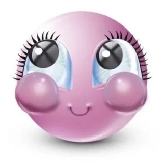 🤭 emoji yar' s Telegram sticker 17 of 79