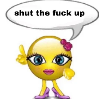 🖕 emoji yar' s Telegram sticker 18 of 79