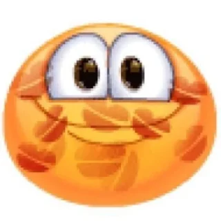 🤭 emoji yar' s Telegram sticker 5 of 79