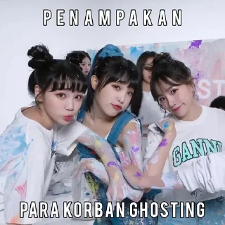 😂 emoji Mengandung garam pt. 1 Telegram sticker 11 of 25