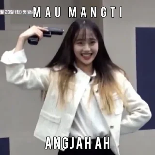🔫 emoji Mengandung garam pt. 1 Telegram sticker 22 of 25