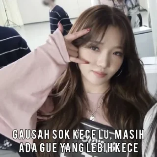 Sticker from Mengandung garam pt. 1