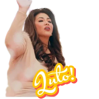 🫢 emoji Drag Race PH Telegram sticker 22 of 71