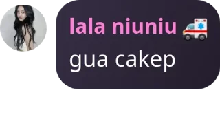 👩‍🤝‍👩 emoji 𝕾𝐓𝐑𝐀𝐀𝐓 𝕷𝐄𝚰𝐃𝐄𝐑 🤫☠️  {kean cakep boyah} Telegram sticker 4 of 120