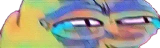😂 emoji ʀᴇɪɴ's sticker pack(@NetherAbyssion) Telegram sticker 14 of 49