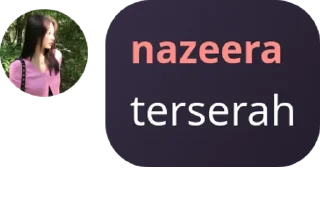 🕑 emoji nazeelop Telegram sticker 20 of 20