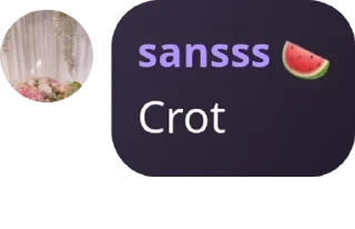 ✅ emoji s a k e r B u n t a l pack by @QuotLyBot Telegram sticker 7 of 120