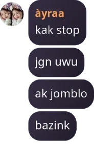 🤦‍♂️ emoji telor ayam pack by @QuotLyBot Telegram sticker 9 of 120