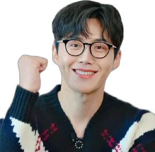 💪 emoji kim seon ho Telegram sticker 23 of 91