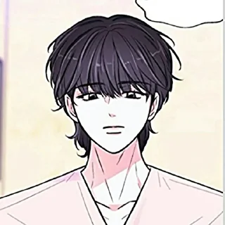 Sticker from Seon Yohan ✶ @tikelcity2
