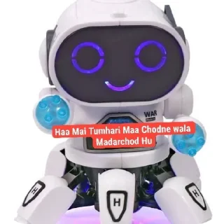 📦 emoji Rishabh Kid Telegram sticker 7 of 47