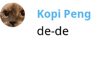 👱 emoji Bakery pack by @QuotLyBot Telegram sticker 12 of 120