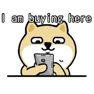 📲 emoji Gong Gu Group Telegram sticker 23 of 97