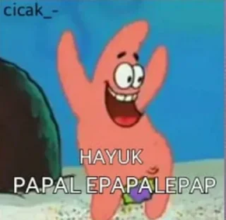 🔰 emoji 𝙊𝙣𝙡𝙮 𝙋𝙖𝙩𝙧𝙞𝙘𝙠 @rasayangmati Telegram sticker 9 of 120