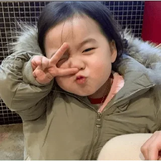 ✌️ emoji 尺 @rasayangmati Telegram sticker 21 of 70