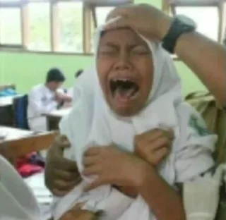 😭 emoji 尺 @rasayangmati Telegram sticker 9 of 56