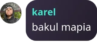 👏 emoji bocil windut pack by @QuotLyBot Telegram sticker 5 of 46
