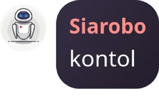 Sticker from bocil scam pack by @QuotLyBot