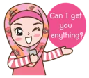 😉 emoji Siti 28 Telegram sticker 9 of 120