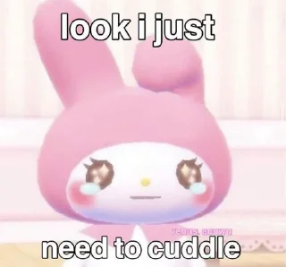 🫂 emoji love uu Telegram sticker 8 of 16