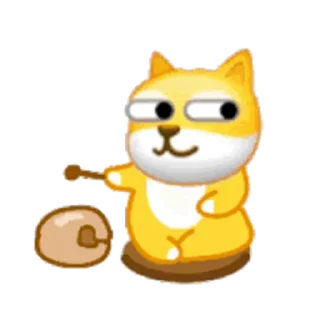 🥰 emoji 定制表情包 @sudabb7 Telegram sticker 7 of 50