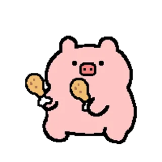 😘 emoji 定制表情包 @sudabb7 Telegram sticker 22 of 50