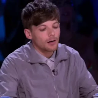 ♠️ emoji —Louis Tomlinson ᎓ @OrbSticker ː♠️៹ Telegram sticker 2 of 50