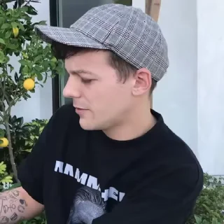 ♠️ emoji —Louis Tomlinson ᎓ @OrbSticker ː♠️៹ Telegram sticker 12 of 50