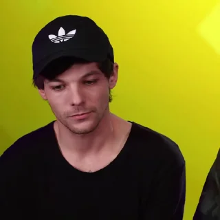 ♠️ emoji —Louis Tomlinson ᎓ @OrbSticker ː♠️៹ Telegram sticker 20 of 50