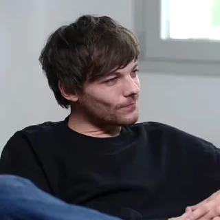 ♠️ emoji —Louis Tomlinson ᎓ @OrbSticker ː♠️៹ Telegram sticker 10 of 50
