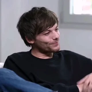 ♠️ emoji —Louis Tomlinson ᎓ @OrbSticker ː♠️៹ Telegram sticker 23 of 50