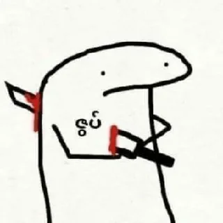 🔪 emoji Souk Ta Lwl — @stckrRobot Telegram sticker 17 of 107
