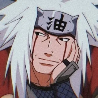 😀 emoji ＮＡＲＵＴＯ//@ZoldyckStickers Telegram sticker 14 of 77