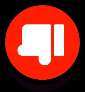 Sticker from Luna's Treasure (If u steal u die :( )