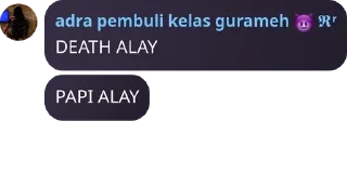 🤦‍♀️ emoji cilok ( cita² belok) pack by @QuotLyBot Telegram sticker 9 of 92