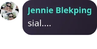👨‍🦲 emoji tiker jenni Telegram sticker 6 of 15