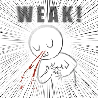 😌 emoji 和泉守兼定 | TR [OFFLINE]'s stic-pack (@Kurisu_Makise_robot) Telegram sticker 17 of 47