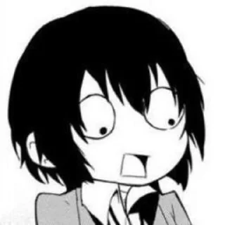 😵 emoji 和泉守兼定 | TR [OFFLINE]'s stic-pack (@Kurisu_Makise_robot) Telegram sticker 18 of 47