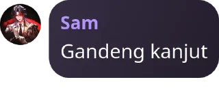 👨‍🏫 emoji Sam pack by @prinzeugen_robot Telegram sticker 16 of 70