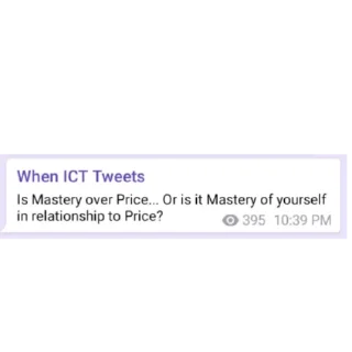 🤔 emoji ICT Don't Lie (By- @RDX_05 ) Telegram sticker 13 of 48