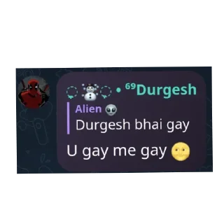 👍 emoji Shubh 🌚 Telegram sticker 8 of 19