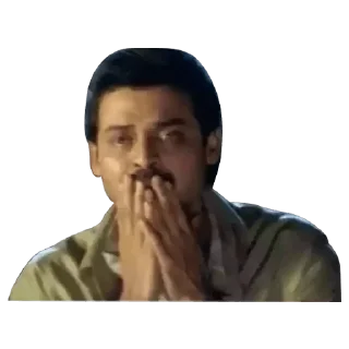 Sticker from Inspired Telugu remix by Parzi
