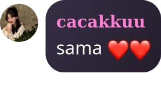 Sticker from ketua. pack by @QuotLyBot