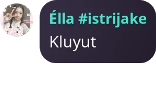 👩‍❤️‍👨 emoji Élla pwetty pacar jake pack by @QuotLyBot Telegram sticker 14 of 64