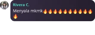 🔥 emoji MKMK pack Telegram sticker 12 of 16
