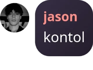 ◾ emoji XAVIOR pack by @QuotLyBot Telegram sticker 19 of 120